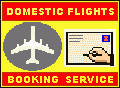 flights-booking servuce