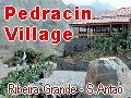 Pedracin Village R.Grande S.Antao