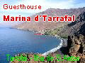 Guesthouse Marina d'Tarrafal S.Antao