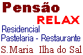 Pensao RELAX
