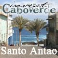 CV invest - Santo Antao