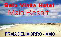 Hotel Villas Maio