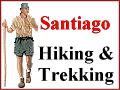 Santiago Hiking e trekking