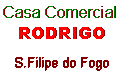 casa comercial Rodrigo