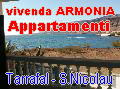 Vivenda Armonia Appartamenti - S. Nicoilau