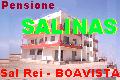 B&B SALINAS- Boavista