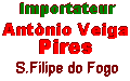 Antonio Pires importador