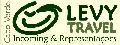 Levy travel Praia