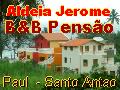 Aldeia Jerome B&B Pens�o - Paul
