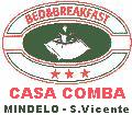 B&B casa Combae