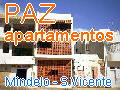 Paz partamentos Mindelo