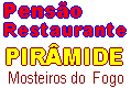 Pensao Piramide Mosteiros
