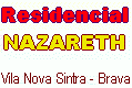 Resid Nazareth Brava