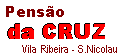pensao da Cruz