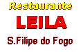 Ristorante LEILA Fogo
